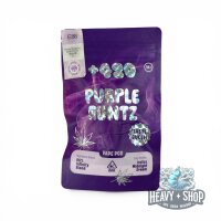 +420 | 96% Infinity Blend | Purple Runtz Pod | 2ml