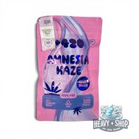 +420 | 96% Superior Blend | Amnesia Haze Pod | 2ml