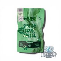 +420 | 96% Infinity Blend | Sour Diesel Pod | 2ml
