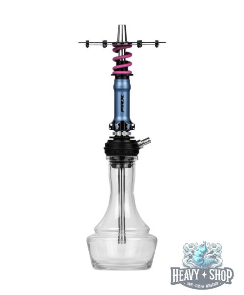 Amotion | Pedal RX | Shisha