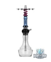 Amotion | Pedal RX | Shisha