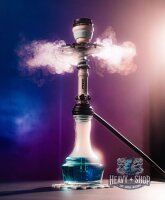 Amotion | Pedal RX | Shisha
