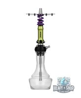 Amotion | Pedal RX | Shisha