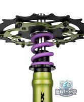 Amotion | Pedal RX | Shisha
