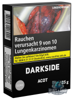 DARKSIDE | CORE | Acot | 25g