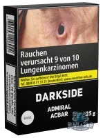 DARKSIDE | BASE | Admiral Acbar | 25g