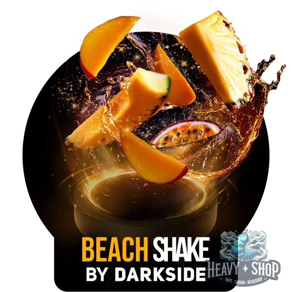 DARKSIDE | Shake | Beach | 120g