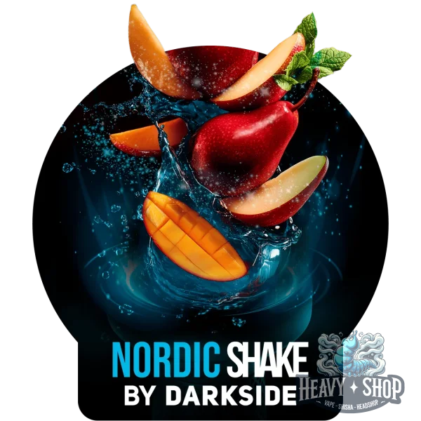 DARKSIDE | Shake | Nordic | 120g