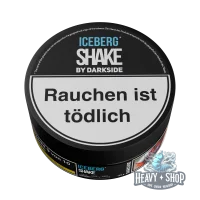 DARKSIDE | Shake | Iceberg | 120g