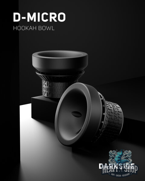 Darkside | D-MICRO