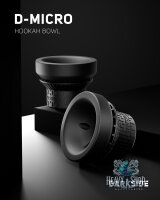 Darkside | D-MICRO