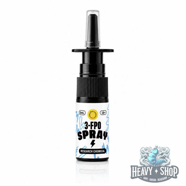 3-FPO | Research Chemicals | Spray | 5ml