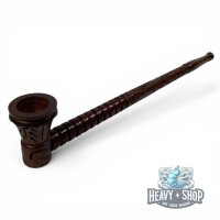 Holzpfeife | 23cm | variierbar
