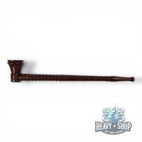 Holzpfeife | 23cm | variierbar