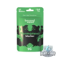 Beyond Weed | B3 Max Blend | Permanent Marker | 2g