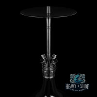 Steamulation | Ultimate Black Gen.3 | Black Gloss