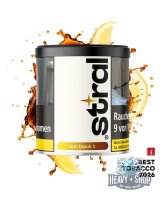 Stral Tobacco | Lem Black T | 200g