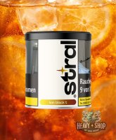 Stral Tobacco | Lem Black T | 200g