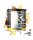 Stral Tobacco | Lem Black T | 200g