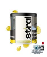 Stral Tobacco | White Grayp | 200g