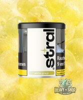 Stral Tobacco | White Grayp | 200g