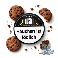 Must H | Coky | 125g