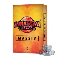 Al Massiva | Massiv | 25g