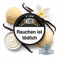 Must H | Ic Crim | 125g