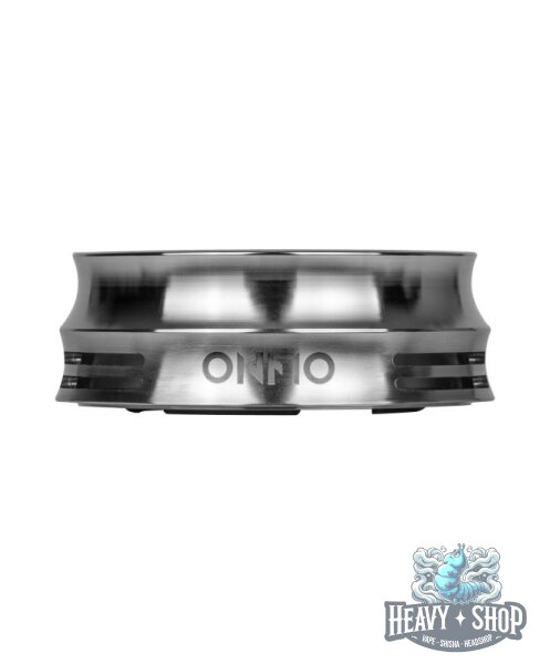 ONMO | HMD | Stainless Steel | Aufsatz