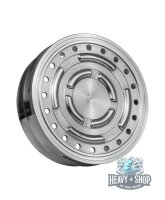 ONMO | HMD | Stainless Steel | Aufsatz