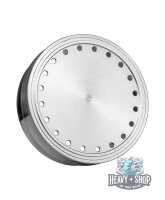 ONMO | HMD | Stainless Steel | Aufsatz