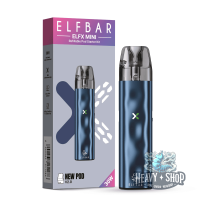 Elfbar | ELFX Mini | Vape Kit