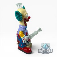 HeavySmoke | Glas-Bong | Krusty The Clown | 27cm
