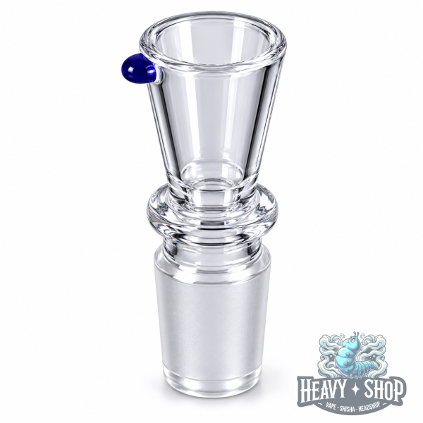 Heavy Glas | Steckkopf | Flutsch Heavy | 18.8er