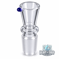 Heavy Glas | Steckkopf | Flutsch Heavy | 18.8er