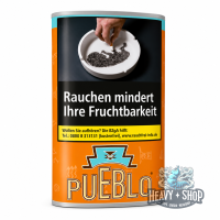 Pueblo | Burley | 30g