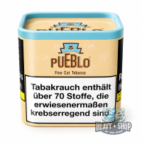 Pueblo | Beige | 100g