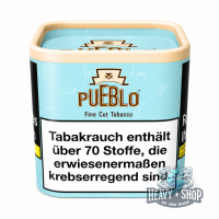 Pueblo | Blue | 100g