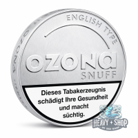 Ozona | Schnupftabak | 10g