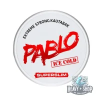 Pablo | Ice Cold Superslim | 33mg/g