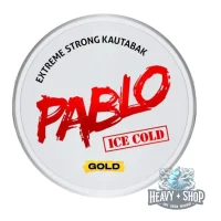 Pablo | Ice Cold Gold 3.0 | 33mg/g