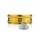 Babuschka | HMD | Edelstahl | Gold | Aufsatz