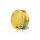 Babuschka | HMD | Edelstahl | Gold | Aufsatz