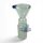 Heavy Glas | Steckkopf | Flutsch Trichter | 18.8er