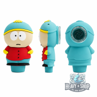 HeavySmoke | South Park Eric | Hand-Glaspfeife