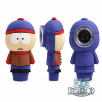 HeavySmoke | South Park Stan | Hand-Glaspfeife