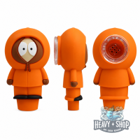 HeavySmoke | South Park Kenny | Hand-Glaspfeife
