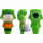 HeavySmoke | South Park Kyle | Hand-Glaspfeife