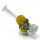 HeavySmoke | Homer | Hand-Glaspfeife