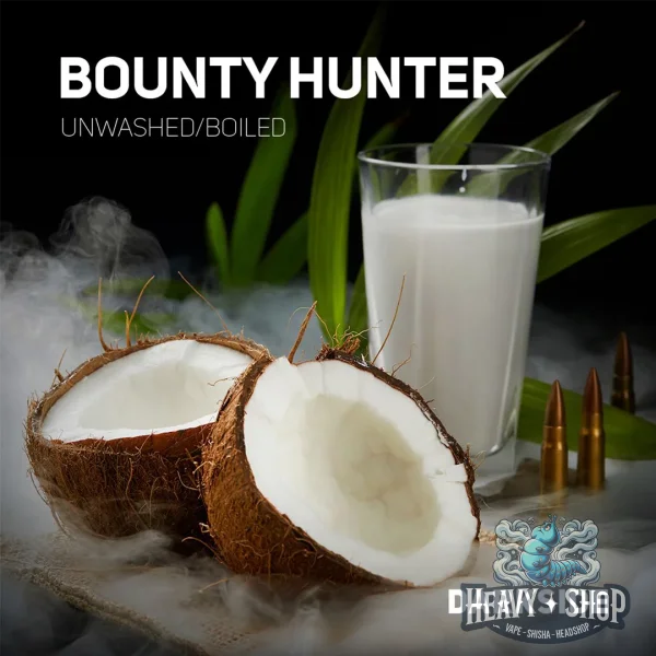 DARKSIDE | Core | Bounty Hunter | 100g